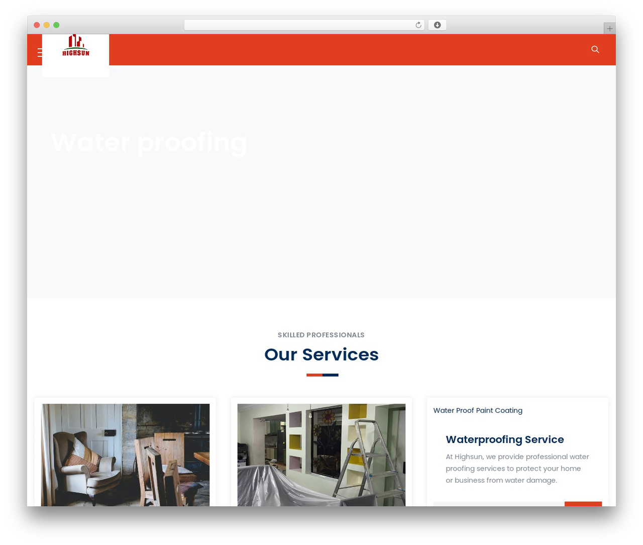 Duplexo WordPress theme - highsun.com.sg Duplexo WordPress theme - highsun.com.sg