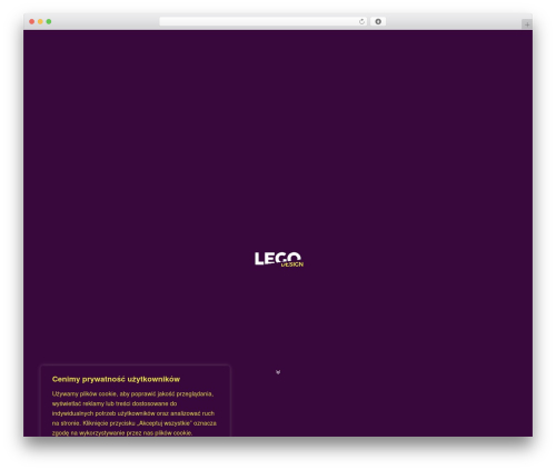 Modula WordPress plugin - le9o.pl