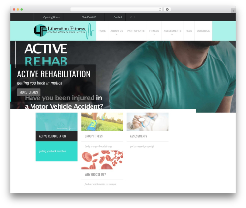 Kento Testimonial Slider (kento-testimonial-slider) free WordPress plugin - liberationfitness.ca Kento Testimonial Slider (kento-testimonial-slider) free WordPress plugin - liberationfitness.ca
