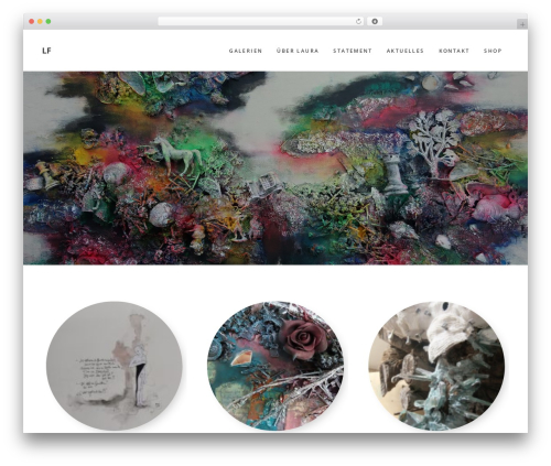jQuery Masonry Image Gallery (jquery-masonry-image-gallery) free WordPress plugin - laurafloeter.de