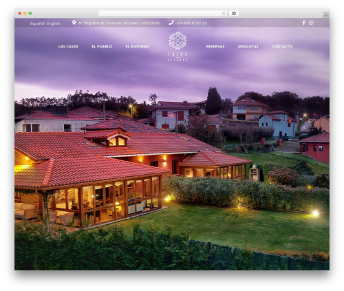 AvaiBook vacation rental booking engine (avaibook) free WordPress plugin - laeradesomao.com