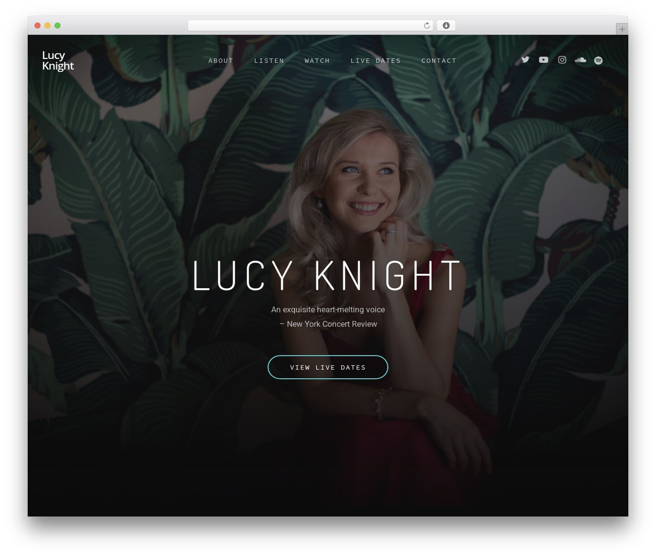 Salient best WordPress theme - lucy-knight.co.uk Salient best WordPress theme - lucy-knight.co.uk