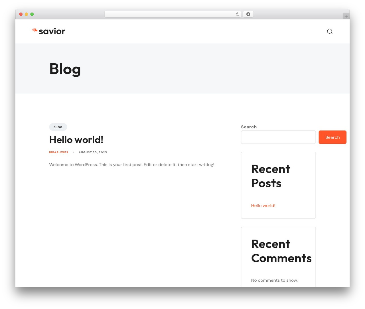 Savior WordPress theme - smartcentretanzania.or.tz Savior WordPress theme - smartcentretanzania.or.tz