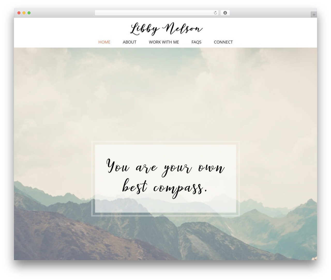 Theme WordPress Divi - libbynelsoncoaching.com Theme WordPress Divi - libbynelsoncoaching.com