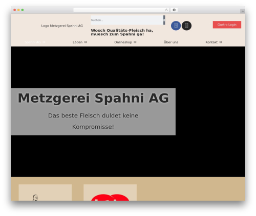 Quentn WP (quentn-wp) free WordPress plugin - vomspahni.ch