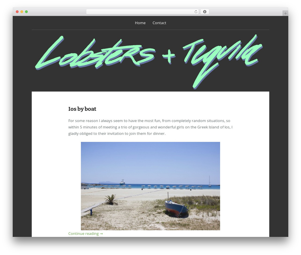 Theme WordPress Padhang - lobstersandtequila.com Theme WordPress Padhang - lobstersandtequila.com