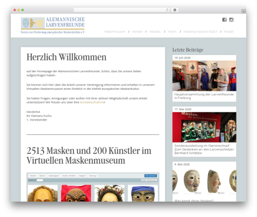Array Toolkit (array-toolkit) free WordPress plugin - larvenfreunde.de