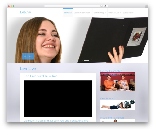 Infuse – Reusable Content Blocks (infuse) free WordPress plugin - lealive.ch Infuse – Reusable Content Blocks (infuse) free WordPress plugin - lealive.ch