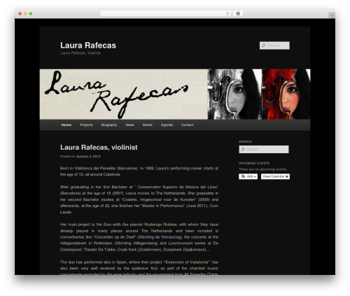 constant contact (constant-contact) free WordPress plugin - laurarafecas.com constant contact (constant-contact) free WordPress plugin - laurarafecas.com