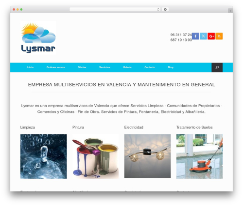 AuthorSure (authorsure) free WordPress plugin - lysmar.es AuthorSure (authorsure) free WordPress plugin - lysmar.es