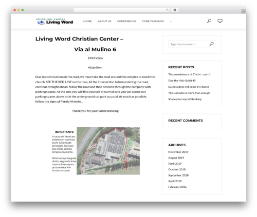 WP Page Builder (wp-pagebuilder) free WordPress plugin - livingwordlugano.com WP Page Builder (wp-pagebuilder) free WordPress plugin - livingwordlugano.com