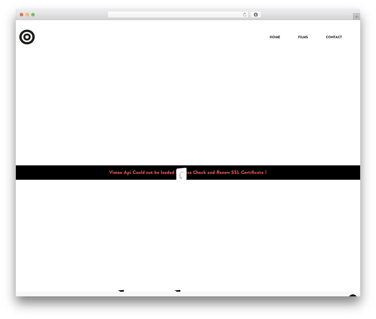 WordPress theme filmmaker - lucalavopa.com WordPress theme filmmaker - lucalavopa.com