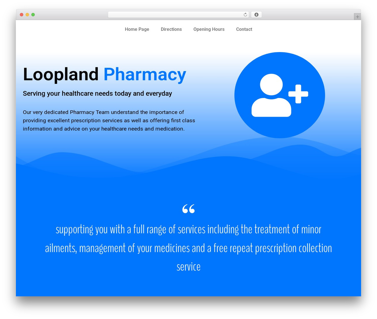 WordPress theme Hello Elementor - looplandpharmacy.com WordPress theme Hello Elementor - looplandpharmacy.com