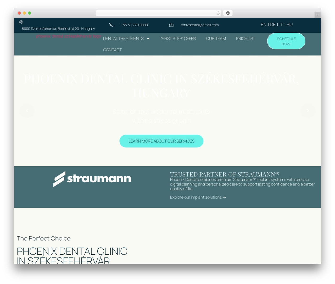 WordPress theme Hello Elementor - fonixdental.com WordPress theme Hello Elementor - fonixdental.com