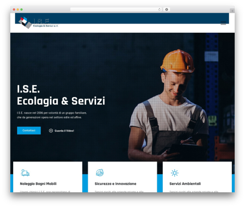 Themeextras for shiftlertheme WordPress plugin - iseimpresa.it