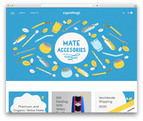 Soo product filter WordPress plugin - argenthings.com