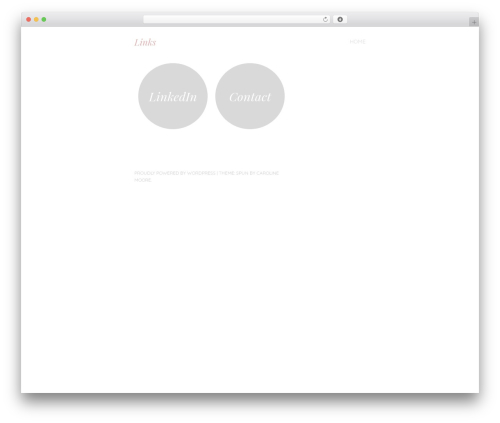 WordPress theme Spun - ltouw.nl WordPress theme Spun - ltouw.nl