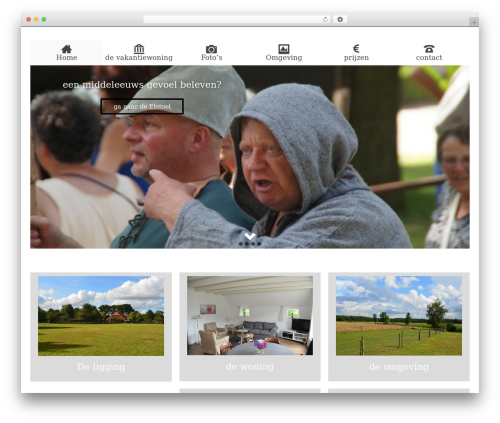 Post Carousel Slider (post-carousel-slider) free WordPress plugin - loode.nl