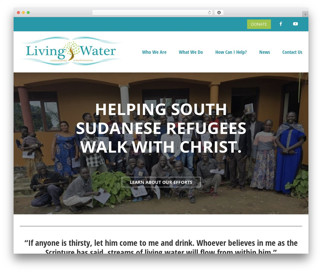 WP theme Kronos - livingwaterct.org WP theme Kronos - livingwaterct.org