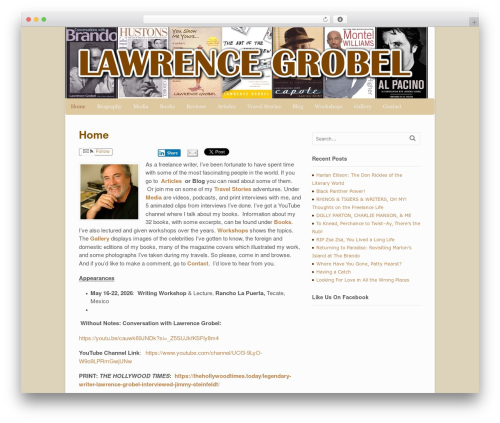 WP Category Post List Widget (wp-category-posts-list) free WordPress plugin - lawrencegrobel.com WP Category Post List Widget (wp-category-posts-list) free WordPress plugin - lawrencegrobel.com