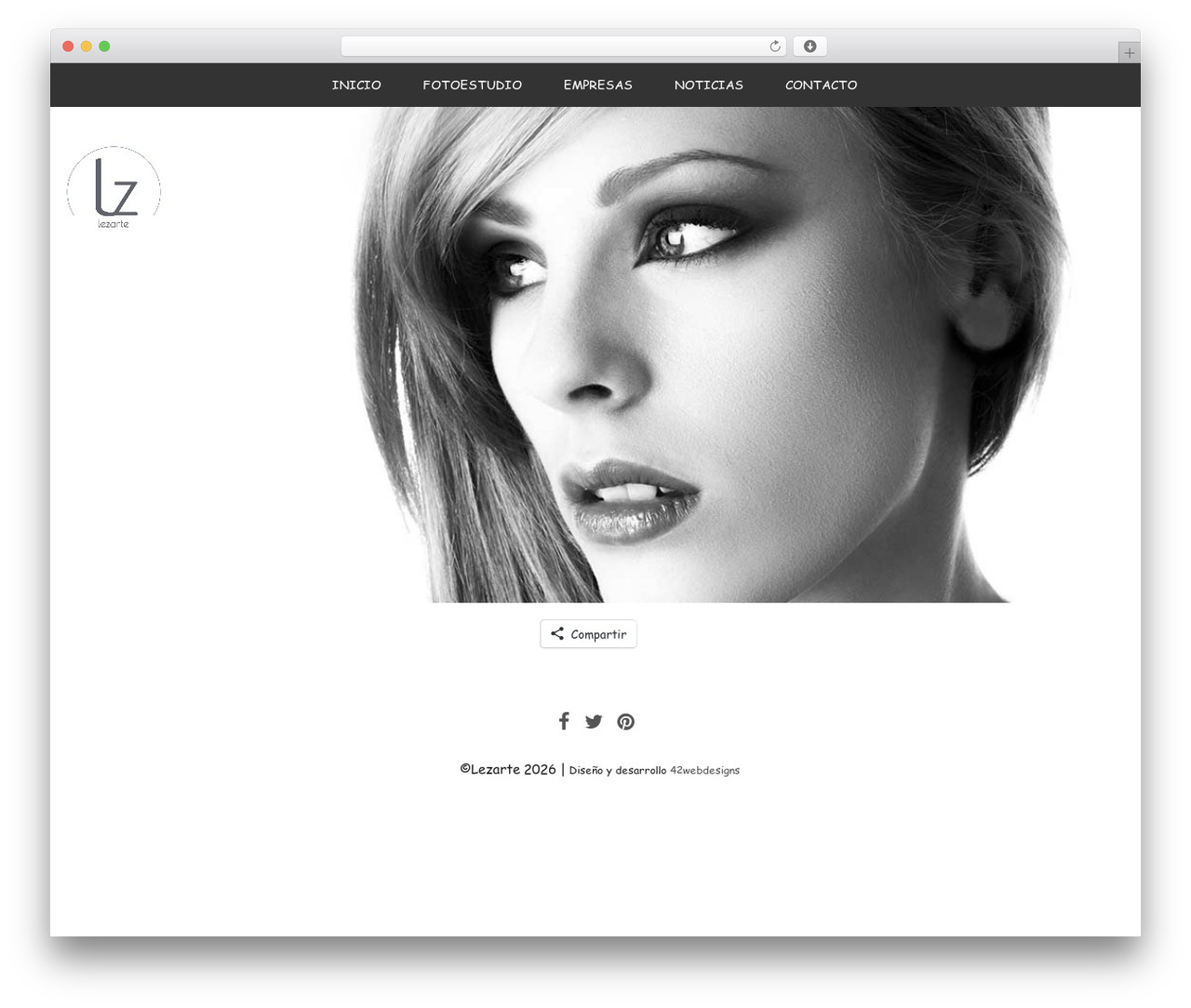 WP theme wdesignstrap - lezarte.es WP theme wdesignstrap - lezarte.es