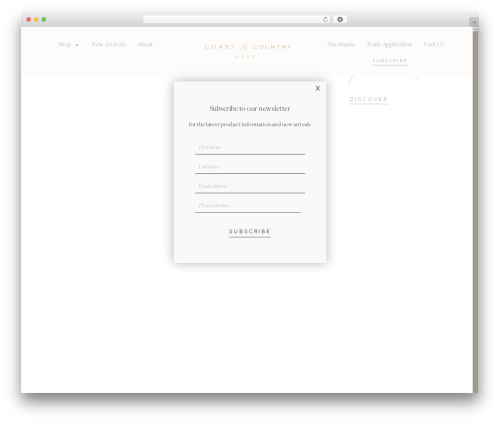uAfrica Smart Shipping Solution (uafrica-shipping) free WordPress plugin - coastandcountry.co uAfrica Smart Shipping Solution (uafrica-shipping) free WordPress plugin - coastandcountry.co