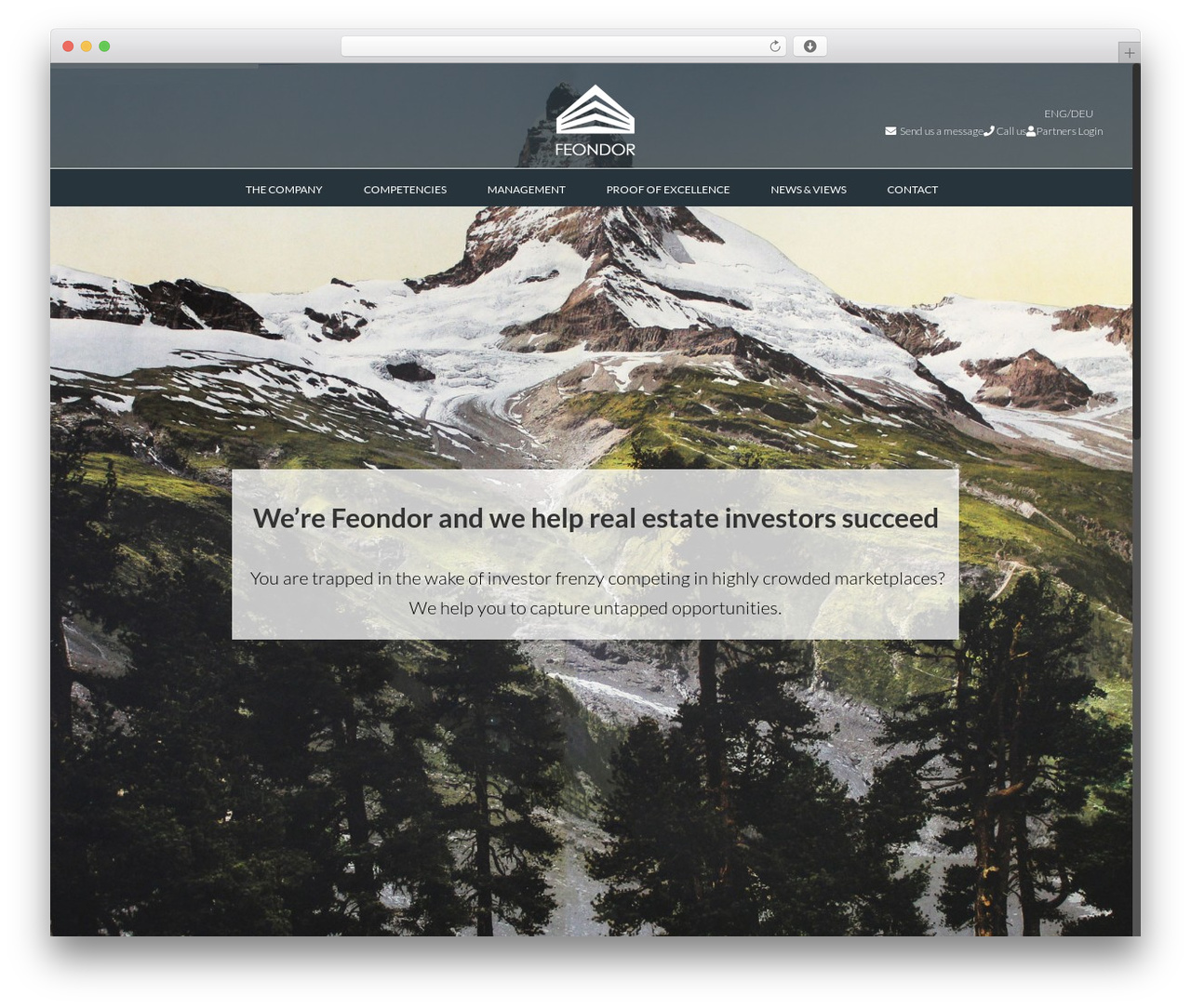 Avada WordPress theme - feondor.com Avada WordPress theme - feondor.com
