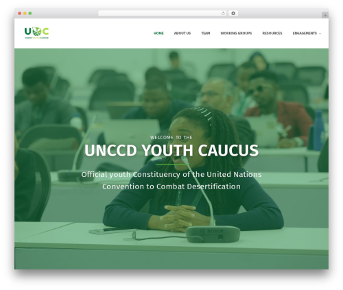 Bs preloader WordPress plugin - unccdyouthcaucus.org