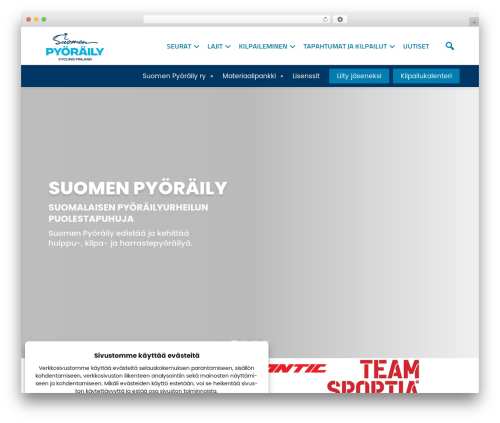 Divi learndash kit WordPress plugin - pyoraily.fi