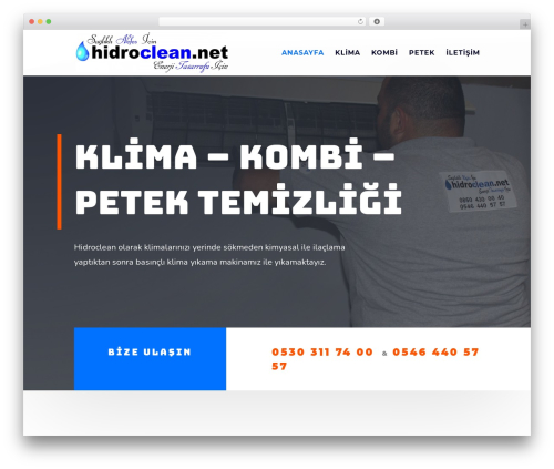 Woocommerce tl birimi WordPress plugin - hidroclean.net
