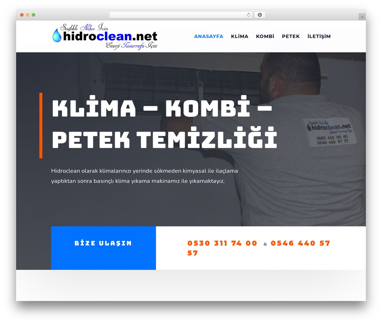 Divi WordPress theme - hidroclean.net Divi WordPress theme - hidroclean.net