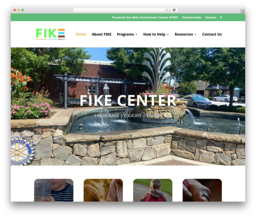 Cwp divi sumo WordPress plugin - fikecenter.com