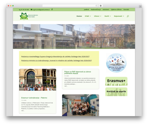 PDF Viewer & 3D PDF Flipbook – DearPDF (dearpdf-lite) free WordPress plugin - osgrm.si