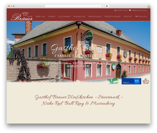 Divi datetimepicker awb WordPress plugin - gasthof-braeuer.at