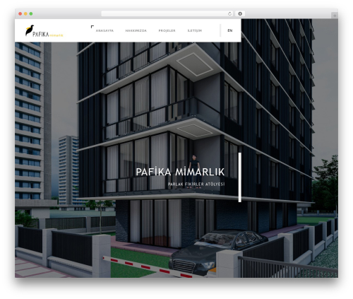 Domik add ons WordPress plugin - pafika.com