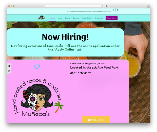 Pixelvault WordPress plugin - munecasdowntown.com