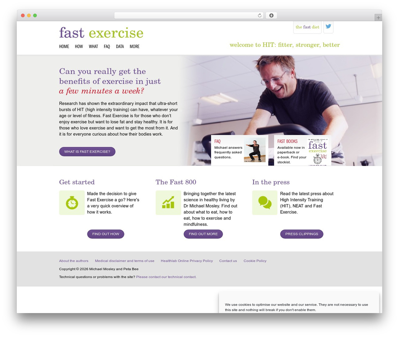 Fast Exercises theme theme WordPress - fast-exercises.com Fast Exercises theme theme WordPress - fast-exercises.com