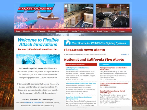 flexattack WordPress theme flexattack WordPress theme