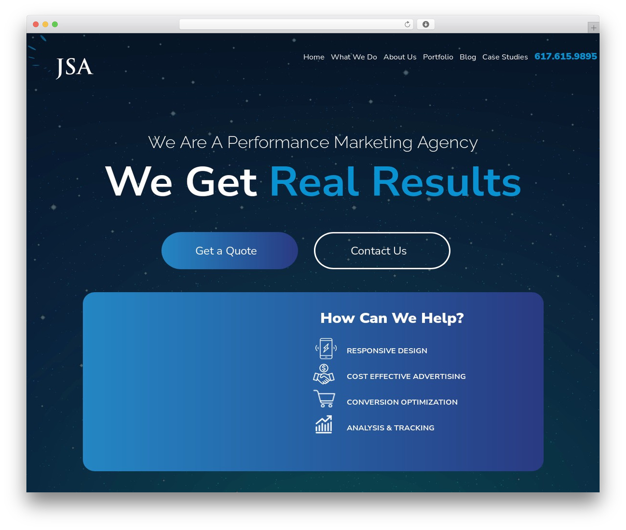 JSA Theme theme WordPress - jsainteractive.com JSA Theme theme WordPress - jsainteractive.com
