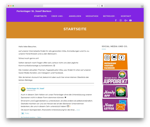 Awesome Team Showcase (awesome-team-showcase) free WordPress plugin - ferienlager-stjosef.de Awesome Team Showcase (awesome-team-showcase) free WordPress plugin - ferienlager-stjosef.de