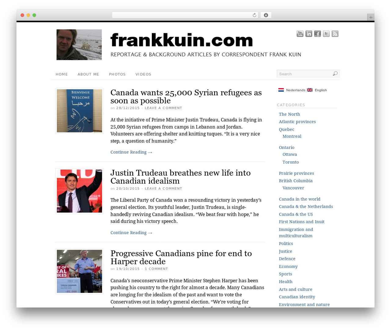 PlatformPro WordPress theme - frankkuin.com/nl PlatformPro WordPress theme - frankkuin.com/nl