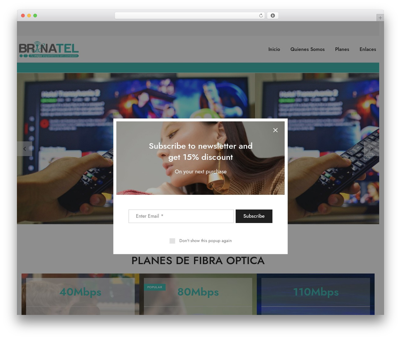 Razzi theme WordPress - brinatel.com Razzi theme WordPress - brinatel.com