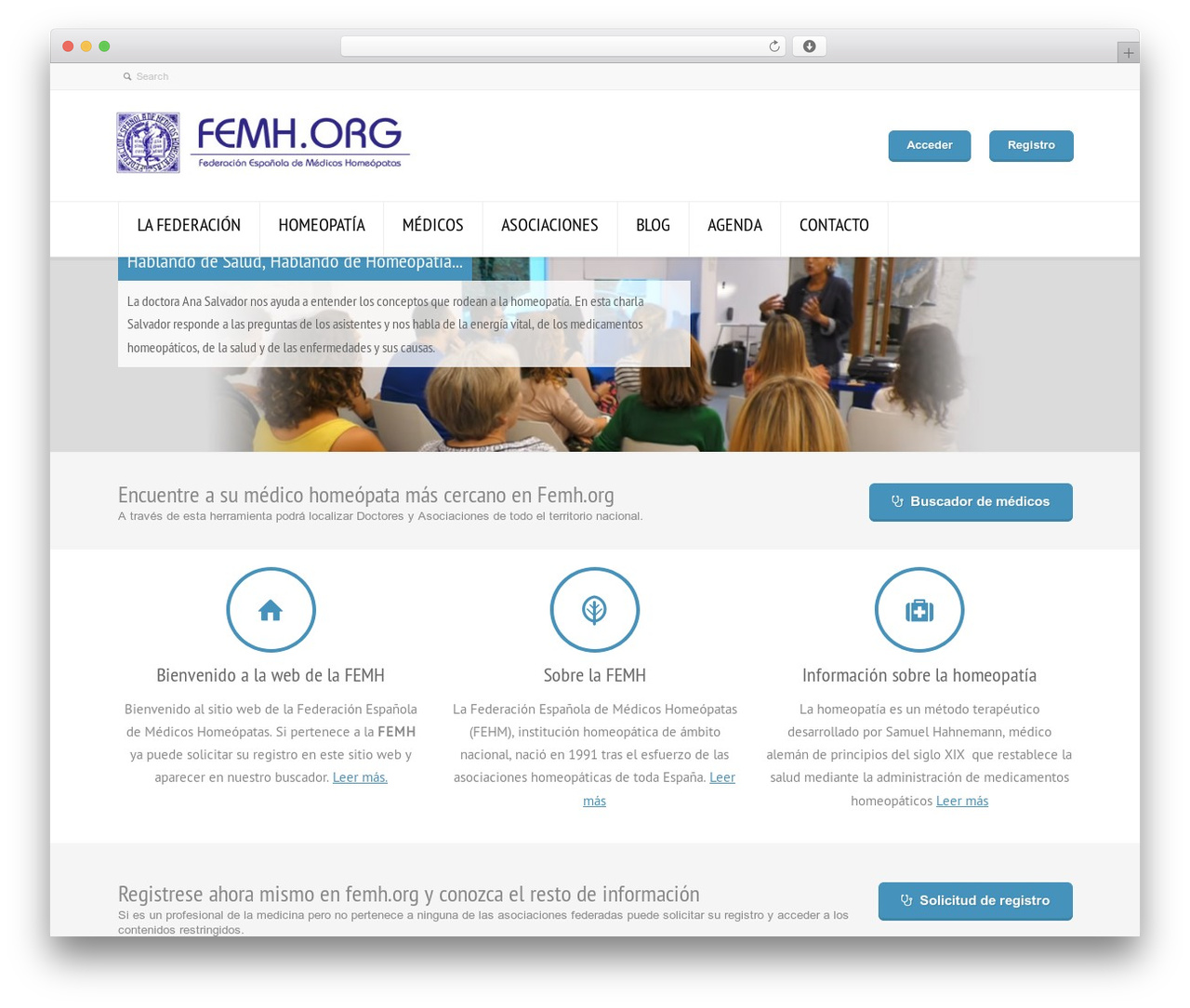 RT-Theme 18 WordPress theme - femh.org RT-Theme 18 WordPress theme - femh.org