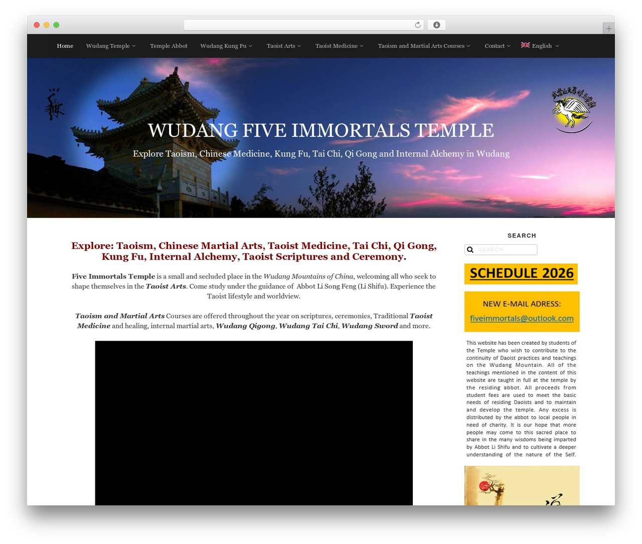 Theme WordPress DMS - fiveimmortals.com Theme WordPress DMS - fiveimmortals.com