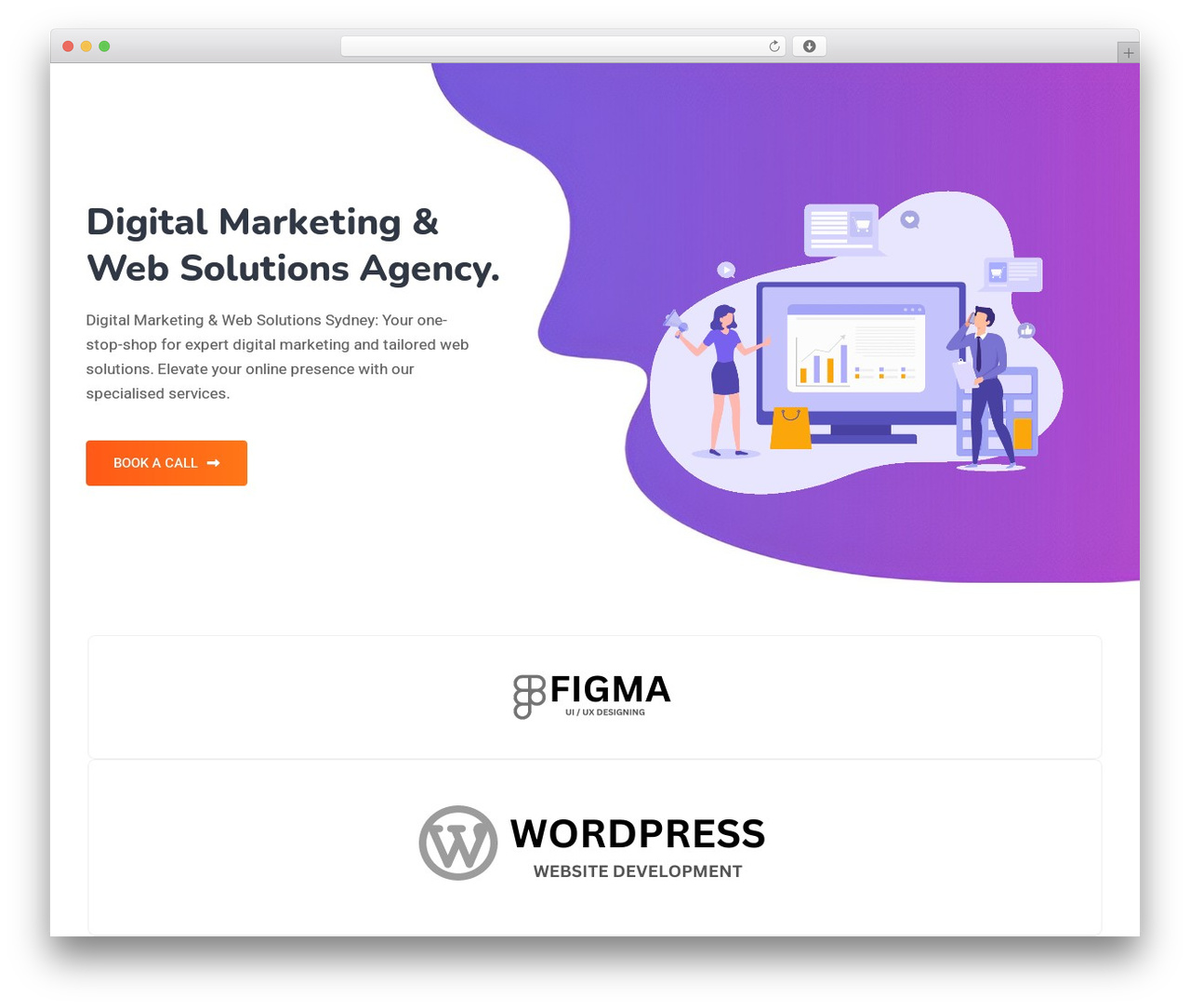 Theme WordPress Optimax - visionlabs.com.au Theme WordPress Optimax - visionlabs.com.au