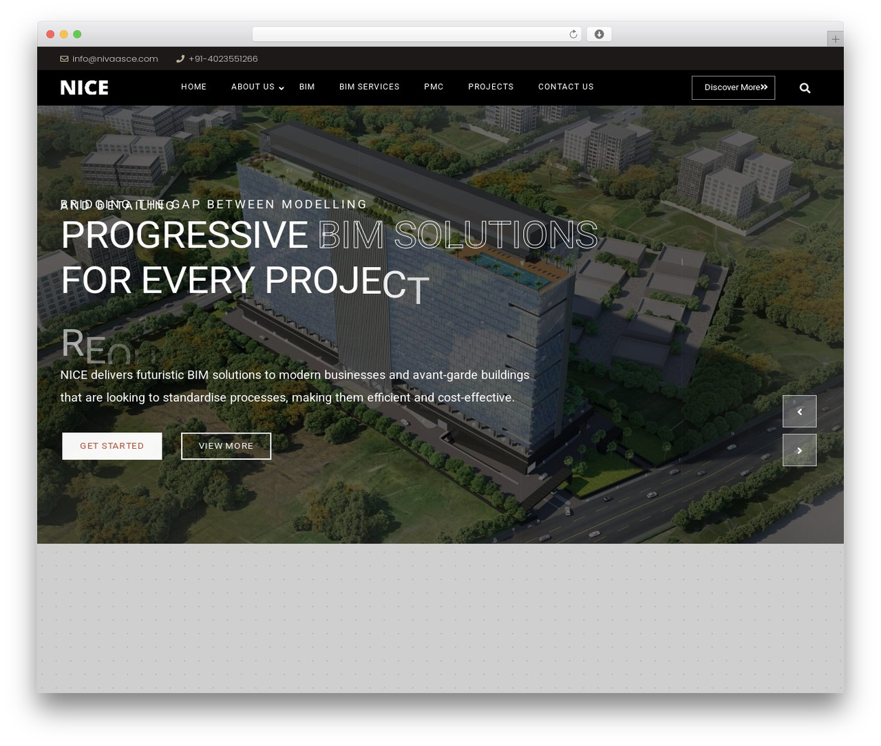 WordPress theme Bim - nivaasce.com WordPress theme Bim - nivaasce.com