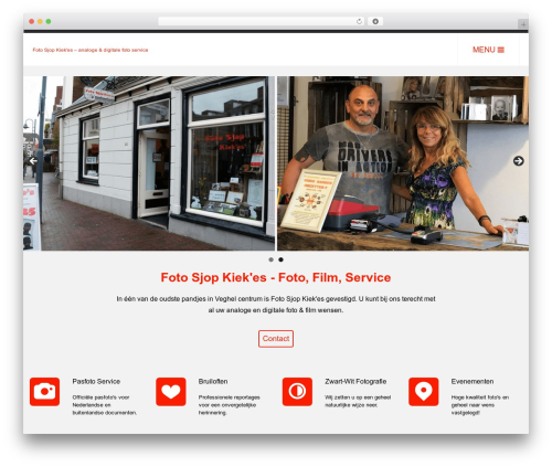 WordPress theme Cleanse - favoriet-moment.nl WordPress theme Cleanse - favoriet-moment.nl