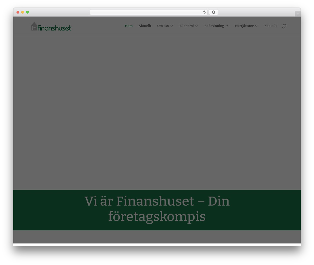 WordPress theme Divi - finanshuset.nu WordPress theme Divi - finanshuset.nu