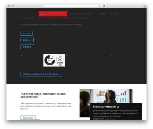 Et divitorque pro WordPress plugin - samuraisecurity.co.uk