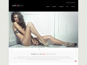 WordPress theme theme45176 by Template_Help.com